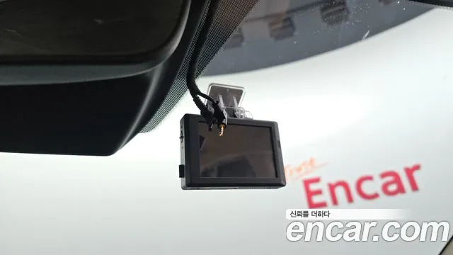Kia Canival Carnival 4 поколение 11 мест Prestige — Фото автомобиля 24