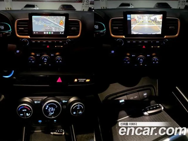 Hyundai Venue — Фото автомобиля 17