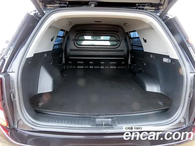 KG_Mobility_Ssangyong Torres — Фото автомобиля 17