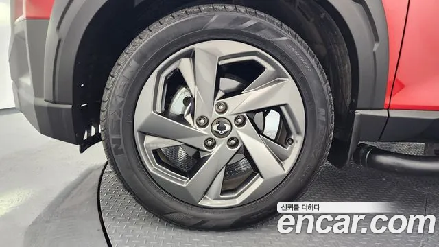 KG_Mobility_Ssangyong Rexton Новый Rexton Sport Дизель 2.2 4WD — Фото автомобиля 5