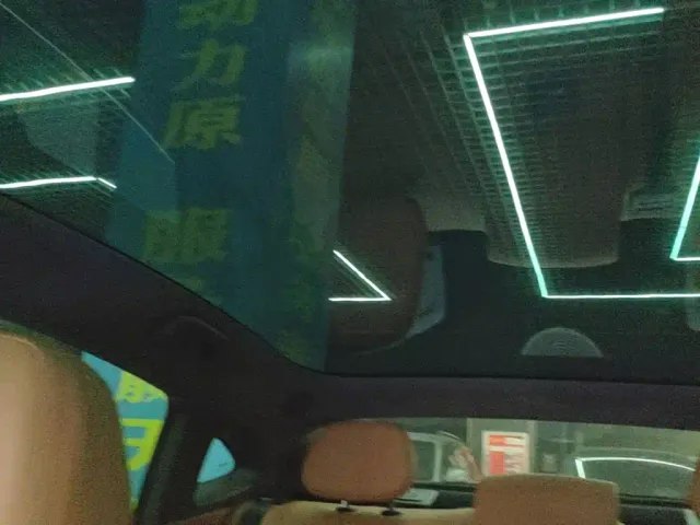 Geely Galaxy Xingyao 8 — Фото автомобиля 17