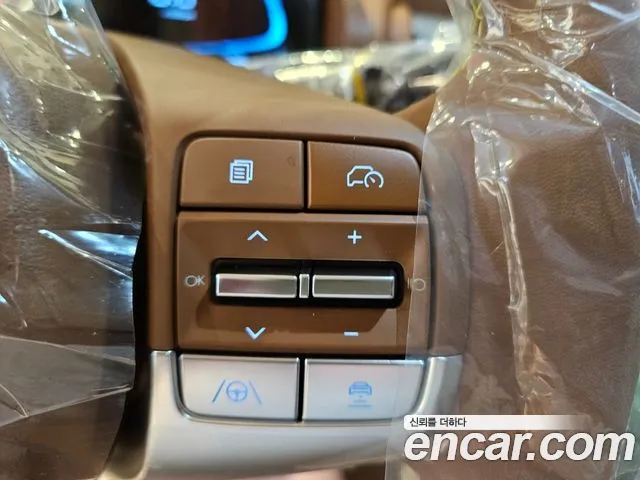 Hyundai Casper New — Фото автомобиля 12