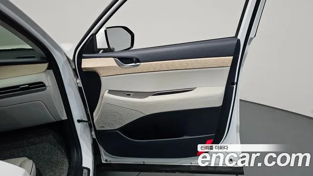 Hyundai Palisade The New Palisade Бензин 3.8 2WD — Фото автомобиля 18