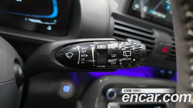 Hyundai Casper — Фото автомобиля 22