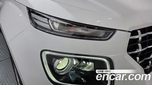 Hyundai Venue Venue 1.6 Premium — Фото автомобиля 18