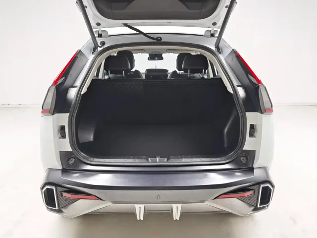 GAC Trumpchi Emkoo — Фото автомобиля 10