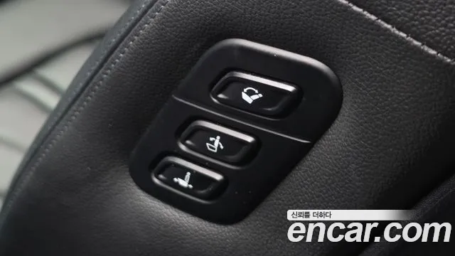 Kia K5 Signature — Фото автомобиля 14