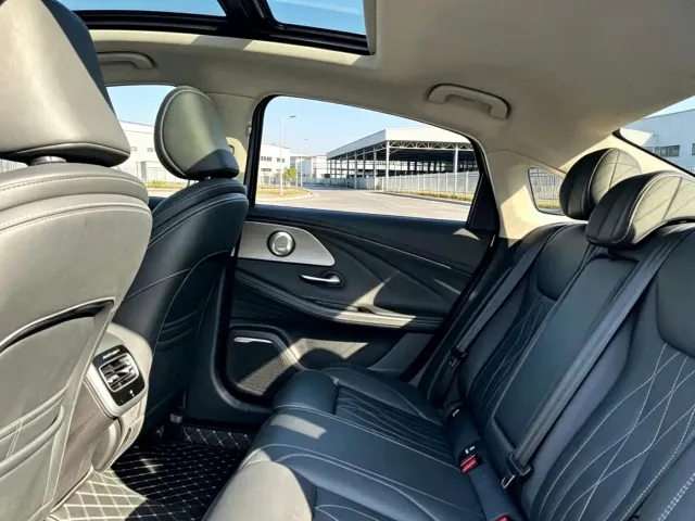 Chery Arrizo 8 — Фото автомобиля 12