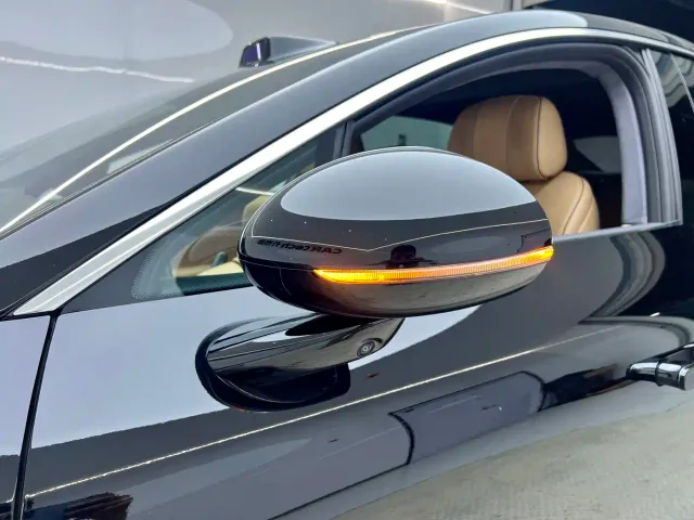 Stelato S9 — Фото автомобиля 17