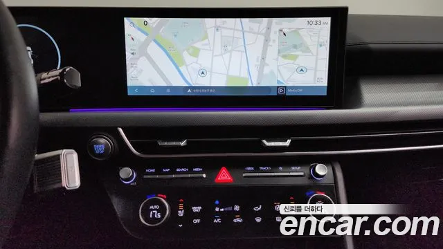 Hyundai Sonata Premium — Фото автомобиля 14