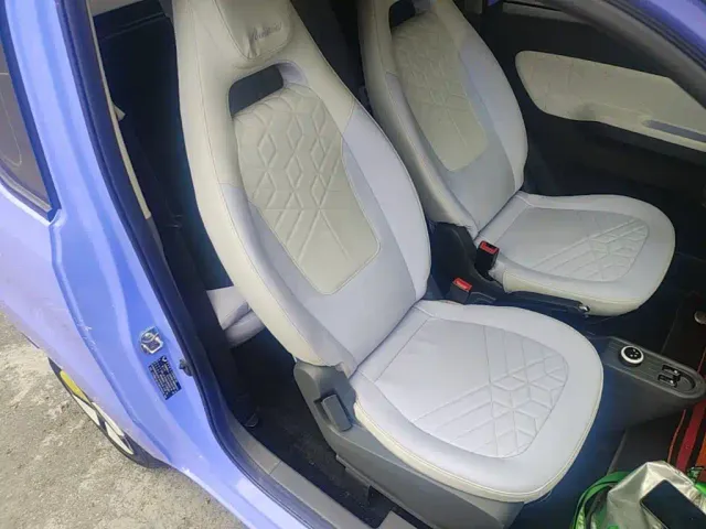 Wuling Hongguang Mini EV — Фото автомобиля 24