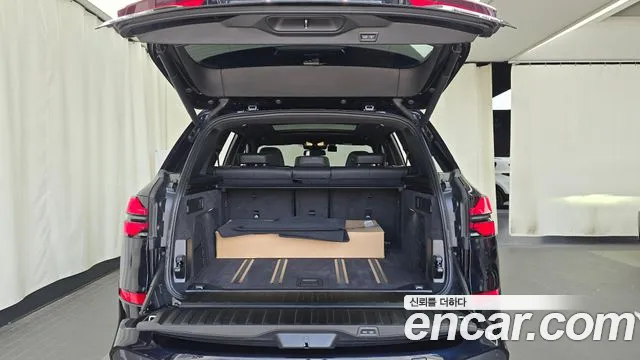 BMW X5 G05 — Фото автомобиля 26