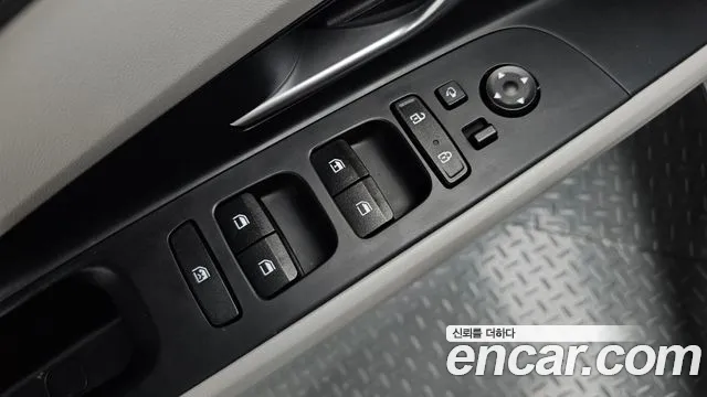 Hyundai AVANTE Avante (CN7) — Фото автомобиля 26