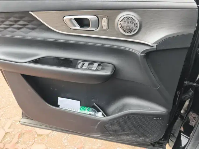 Chery Fengyun T8 — Фото автомобиля 7