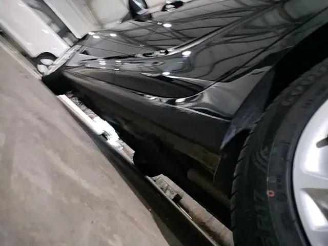 Buick Regal — Фото автомобиля 21