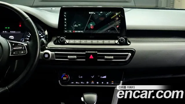 Kia Seltos — Фото автомобиля 19