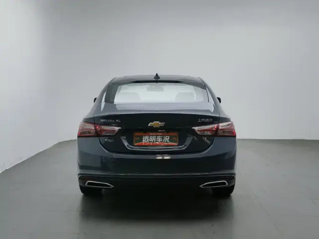 Chevrolet Malibu XL — Фото автомобиля 4