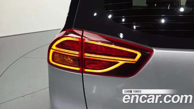 Kia Niro Niro Plus Air — Фото автомобиля 23