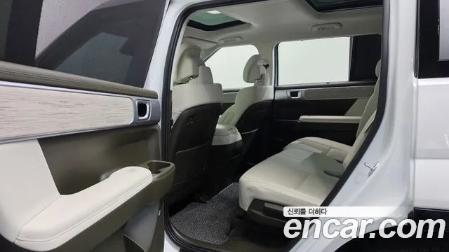 Hyundai Santa Fe MX5 — Фото автомобиля 29