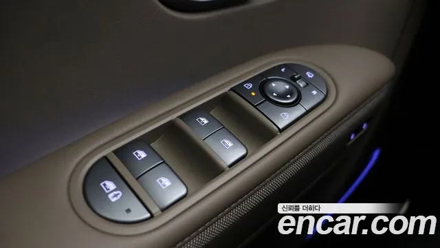 Hyundai Ioniq 5 Ioniq 5 (New) — Фото автомобиля 19