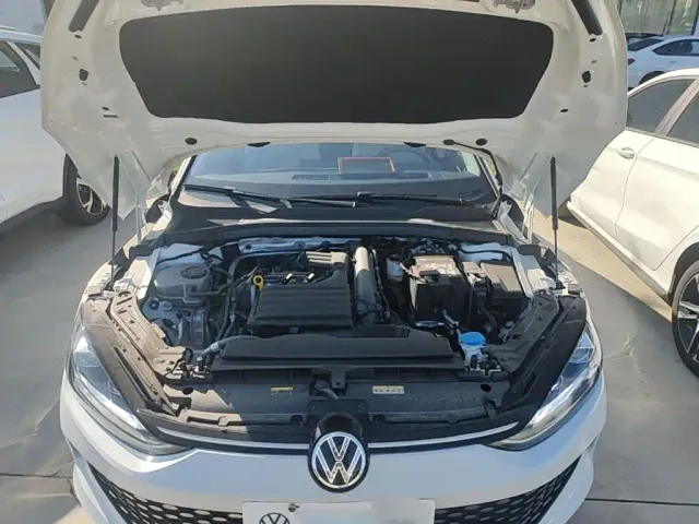 Volkswagen Lamando — Фото автомобиля 19