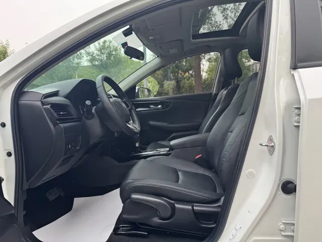 Honda Crider — Фото автомобиля 7