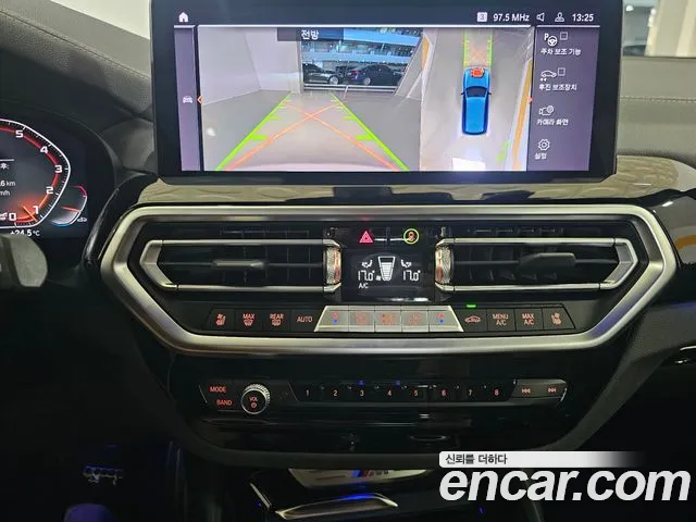 BMW X3 G01 — Фото автомобиля 20