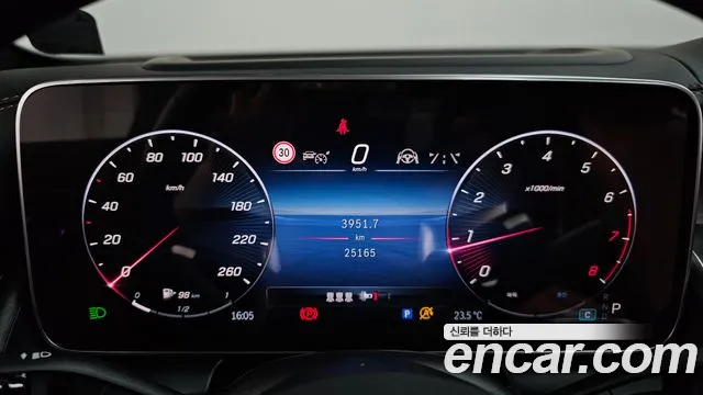 Mercedes-Benz GLC-Class X254 — Фото автомобиля 11