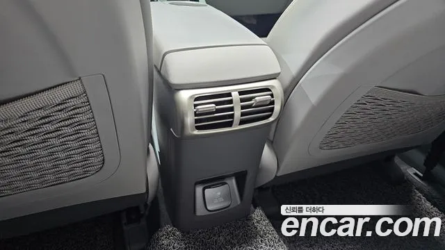 Hyundai Nexo Nexo Premium — Фото автомобиля 24
