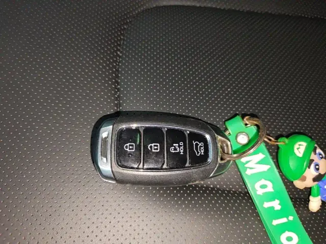 Hyundai Custo — Фото автомобиля 8