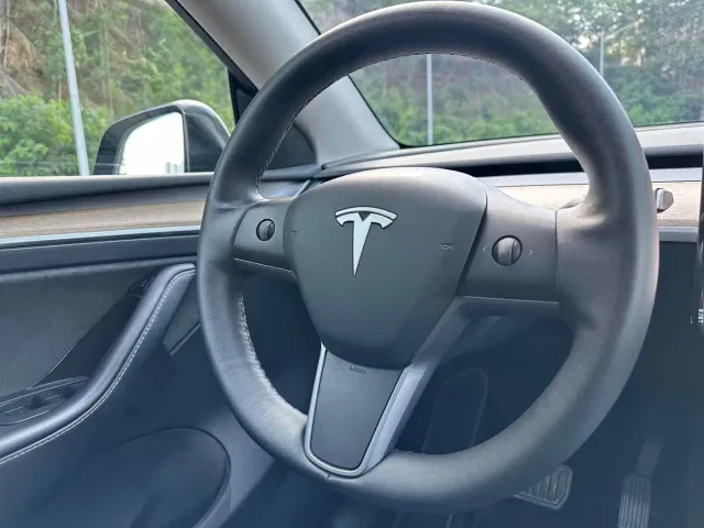 Tesla Model Y — Фото автомобиля 13
