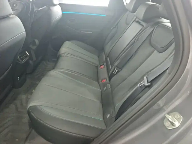 BYD Qin L — Фото автомобиля 16