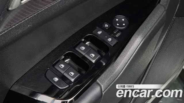 Kia Sportage Generation 5 — Фото автомобиля 25