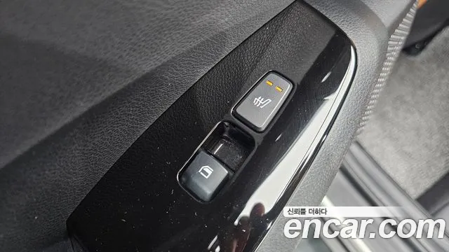 Kia Seltos New — Фото автомобиля 25