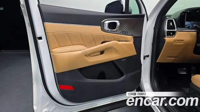 Kia Sorento 4th Gen — Фото автомобиля 13