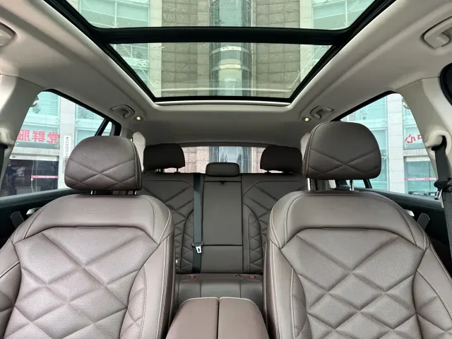 BMW X5 — Фото автомобиля 17