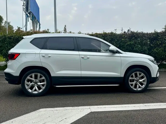 Jetta VS5 — Фото автомобиля 4