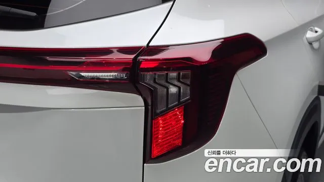 Kia Seltos New — Фото автомобиля 8