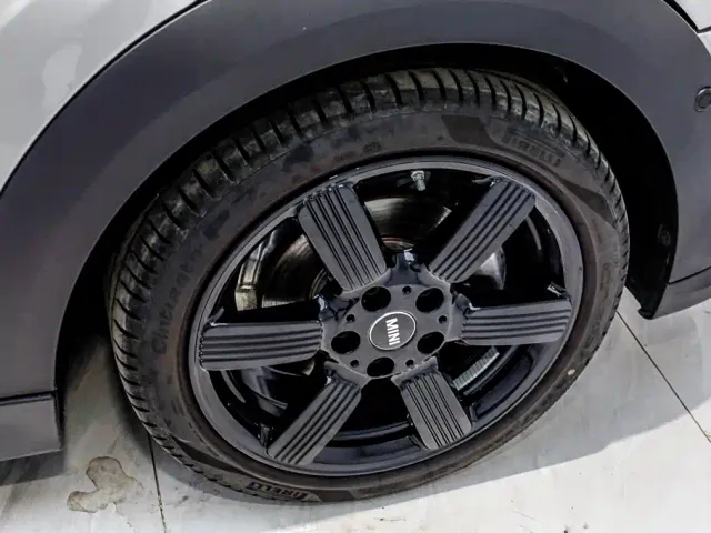 MINI Hatch — Фото автомобиля 28
