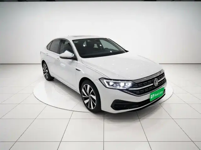 Volkswagen Sagitar — Фото автомобиля 3