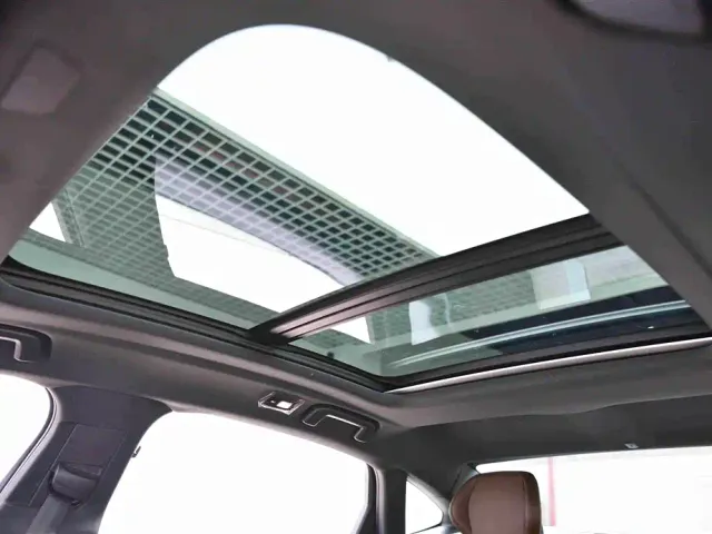 Volvo S90 — Фото автомобиля 18