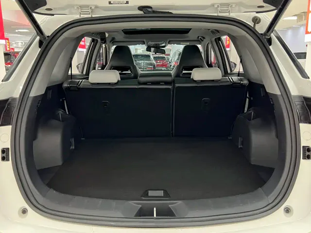 Changan CS75 Plus — Фото автомобиля 17