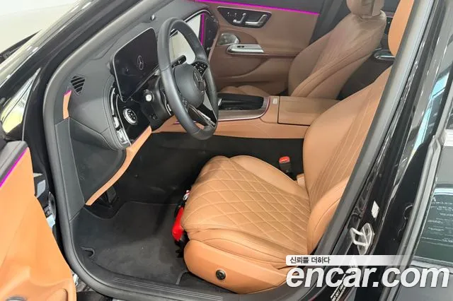 Mercedes-Benz E-Class W214 — Фото автомобиля 14