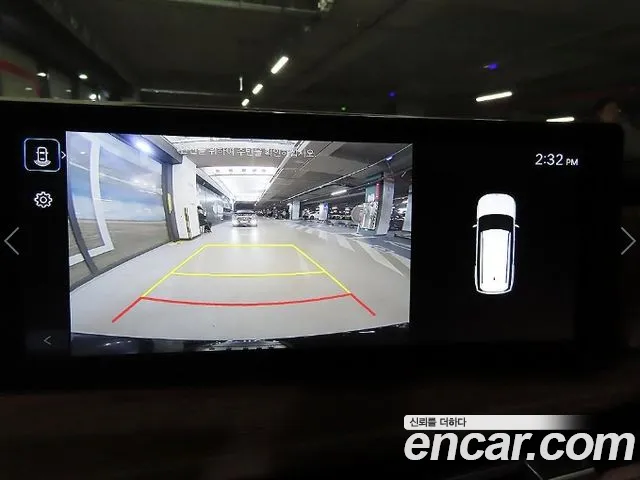 Hyundai Santa Fe MX5 — Фото автомобиля 15