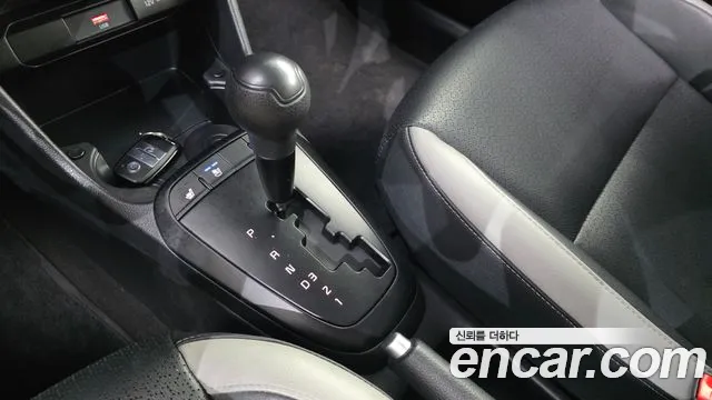 Kia morning Morning Urban (JA) Prestige — Фото автомобиля 9