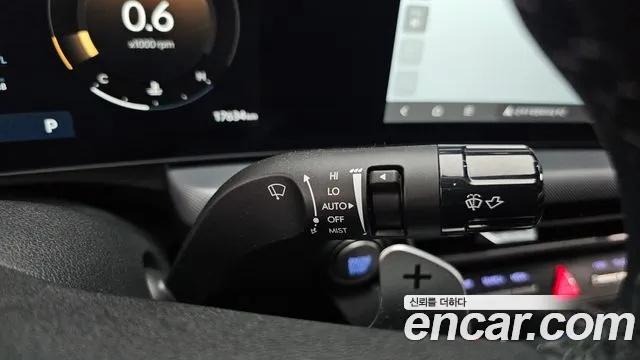 Hyundai Sonata Sonata Edge(DN8) — Фото автомобиля 25