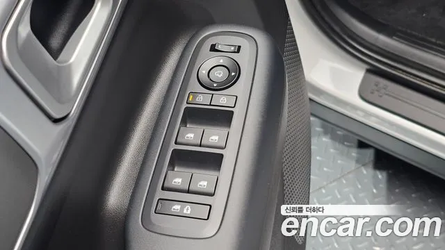 Hyundai Santa Fe MX5 — Фото автомобиля 17