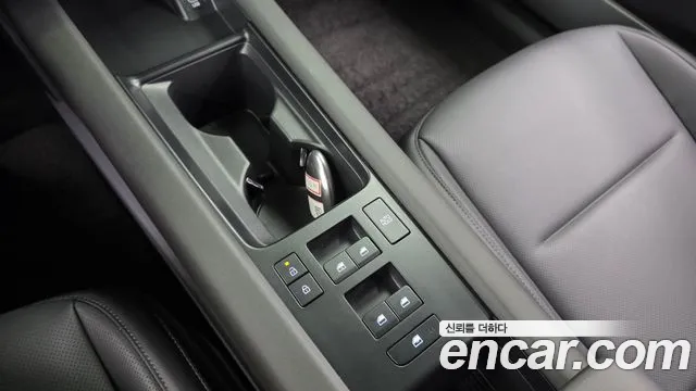 Hyundai Ioniq 6 — Фото автомобиля 29