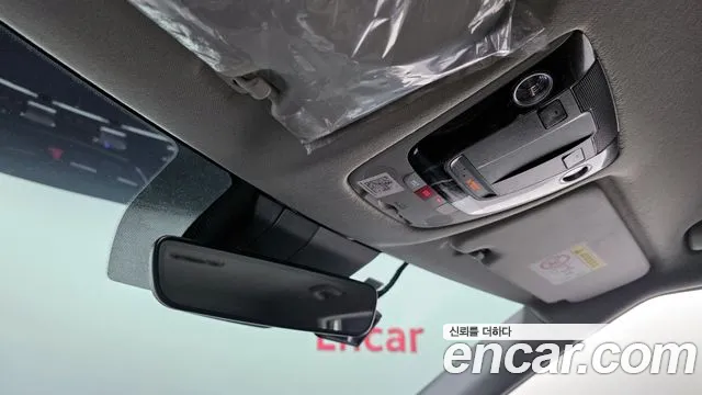 Kia Seltos — Фото автомобиля 29