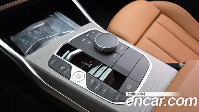 BMW 3-Series 3 серия (G20) — Фото автомобиля 9